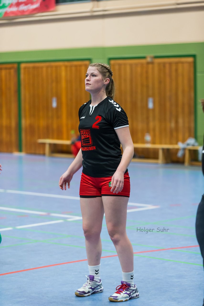 Bild 87 - Frauen HSG Krem/Muensterdorf - HG OKT 3 : Ergebnis: 33:21